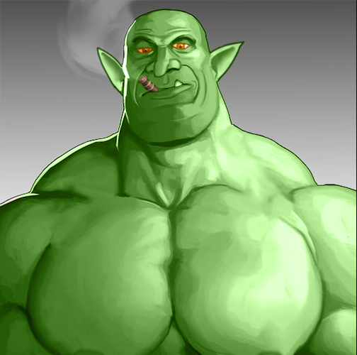 gore