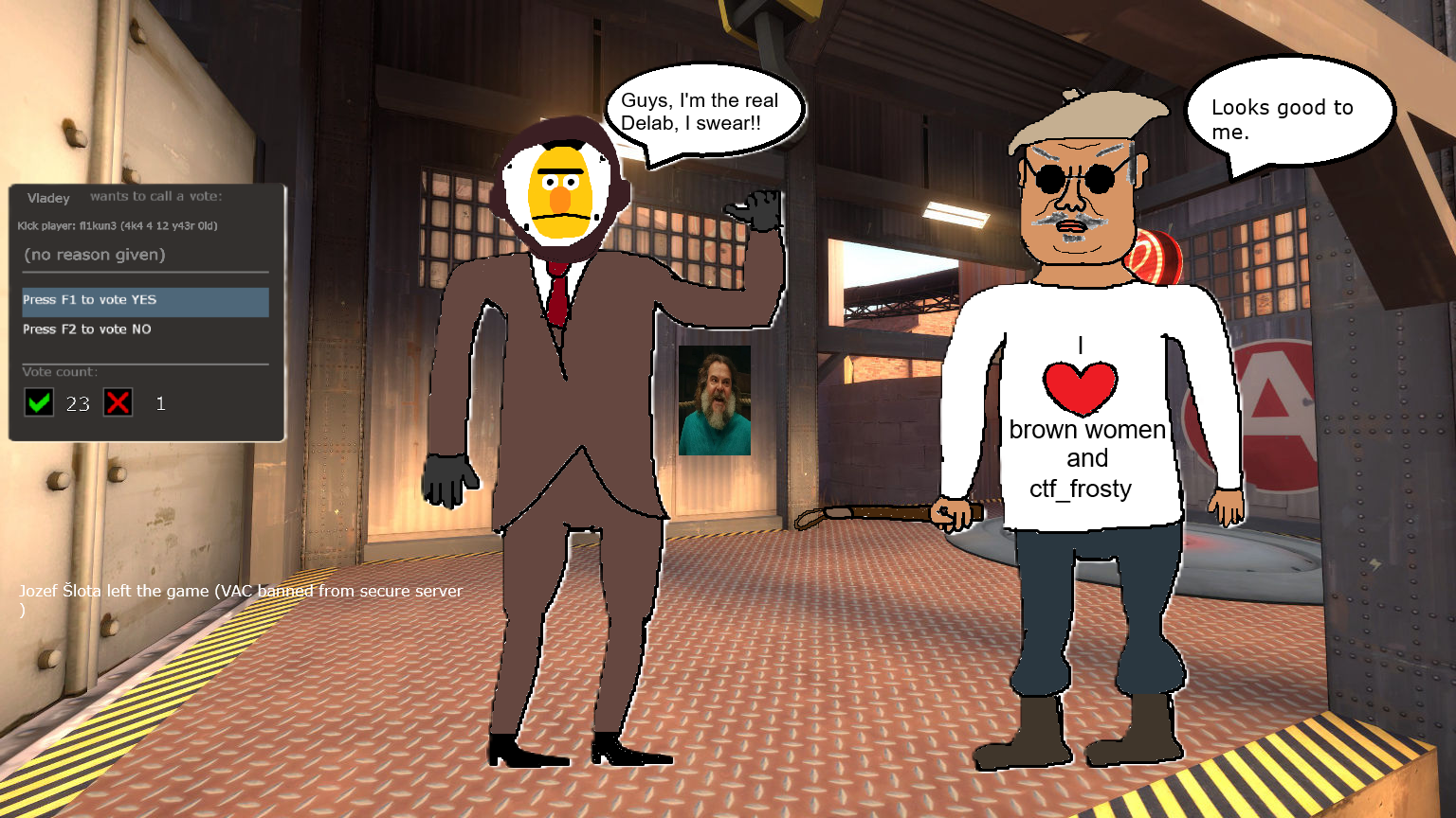 pootisman